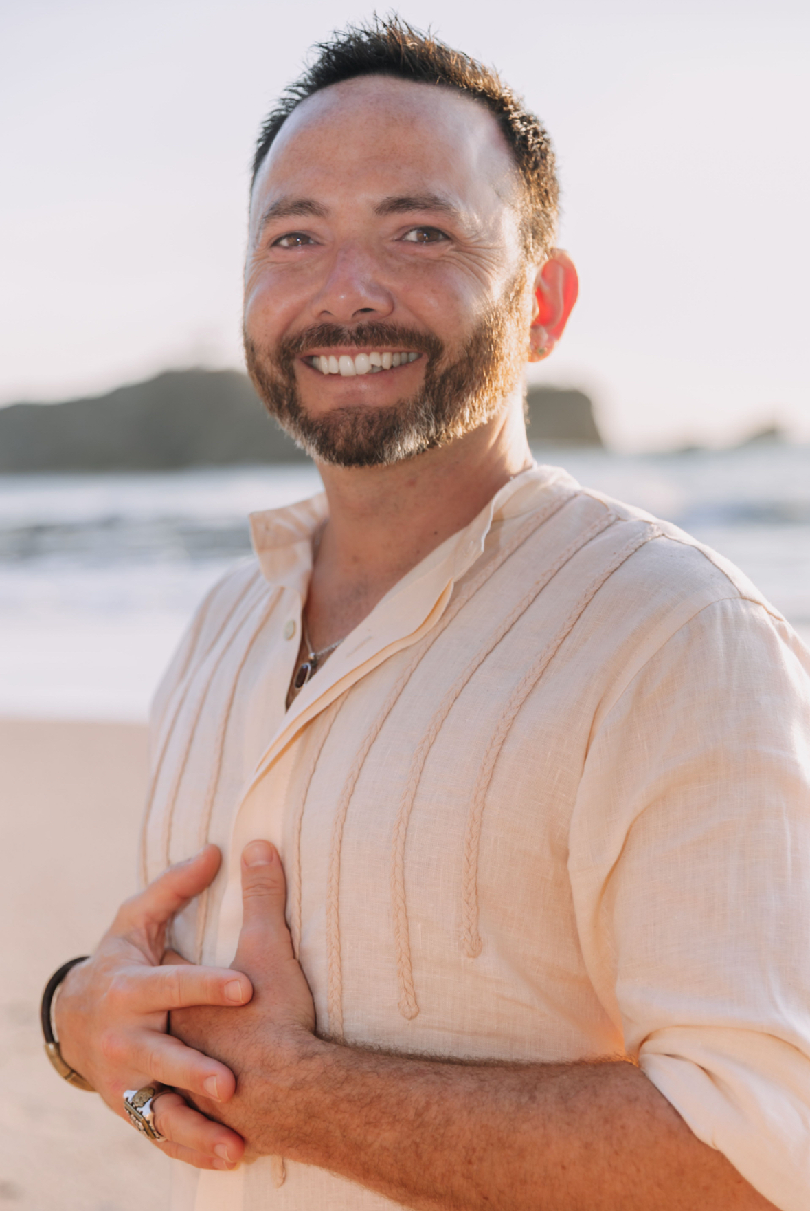 Dr. Dylan Jonlynn, chiropractor at Awaken Chiropractic Boulder Colorado